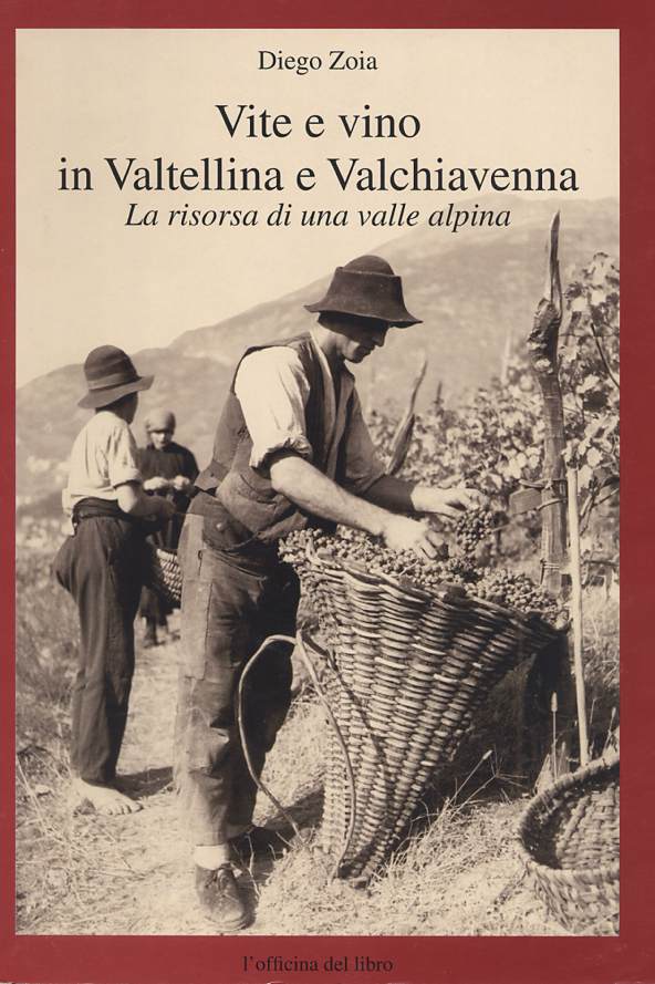 Copertina del libro